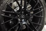 Lexus LC500 Inspiration Concept 2018 года